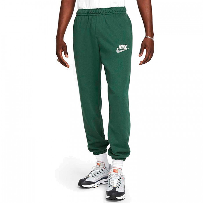 Pantaloni Nike M NK CLUB+ FT CF PANT LBR FB7687-323 - 4