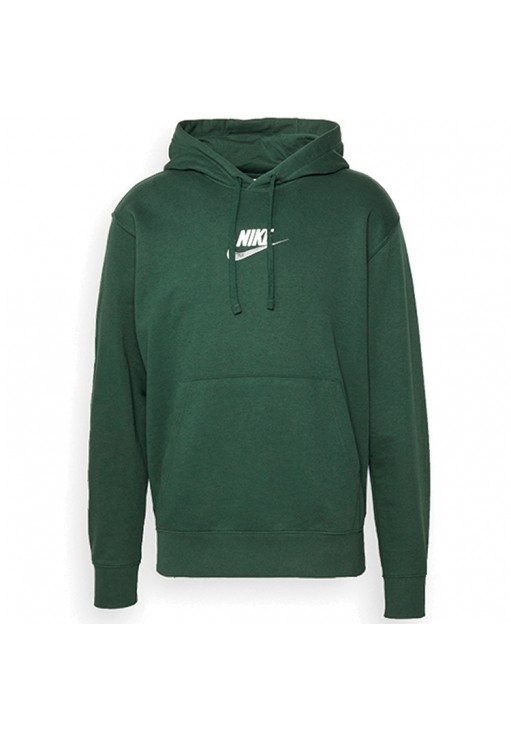 Hanorac Nike M NK CLUB+ FT PO HOODIE LBR