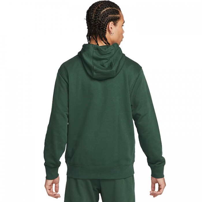 Hanorac Nike M NK CLUB+ FT PO HOODIE LBR FB7788-323 - 3 Hanorac Nike M NK CLUB+ FT PO HOODIE LBR FB7788-323 - 3