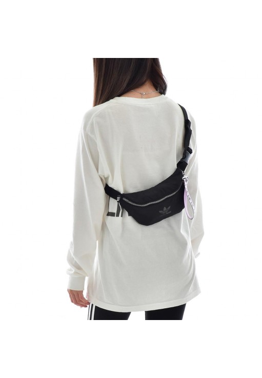 Geanta Adidas WAISTBAG NYLON