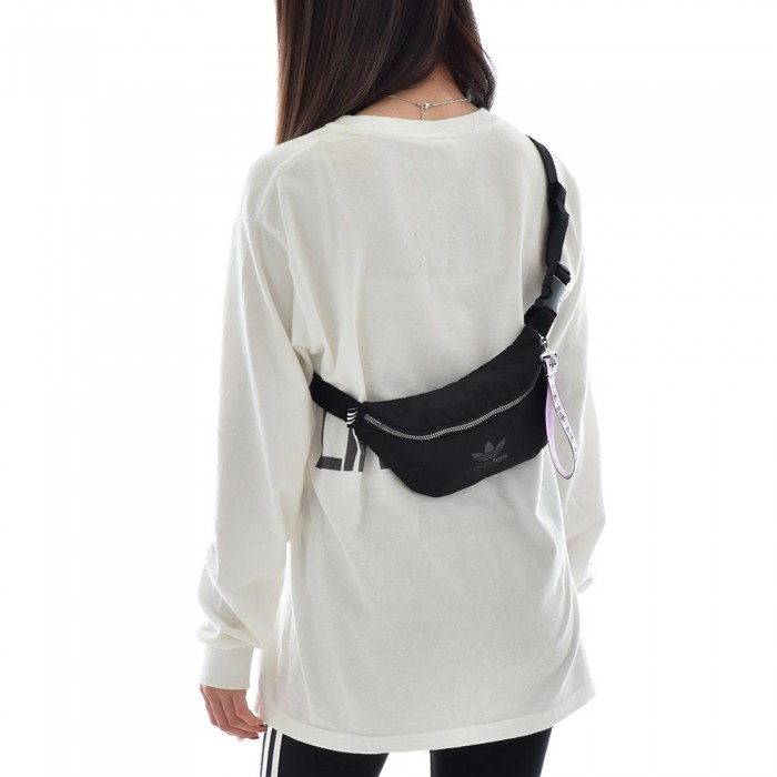 Сумка Adidas WAISTBAG NYLON FL9623 - 2