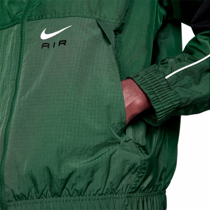 Hanorac Nike M NSW SW AIR TRACKTOP WV FN7687-323 - imagine №2