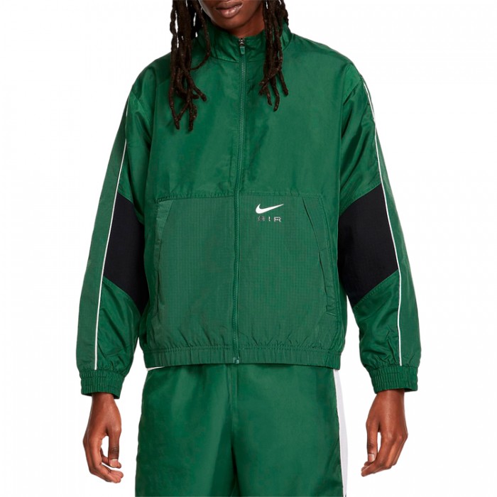 Hanorac Nike M NSW SW AIR TRACKTOP WV FN7687-323 - imagine №4