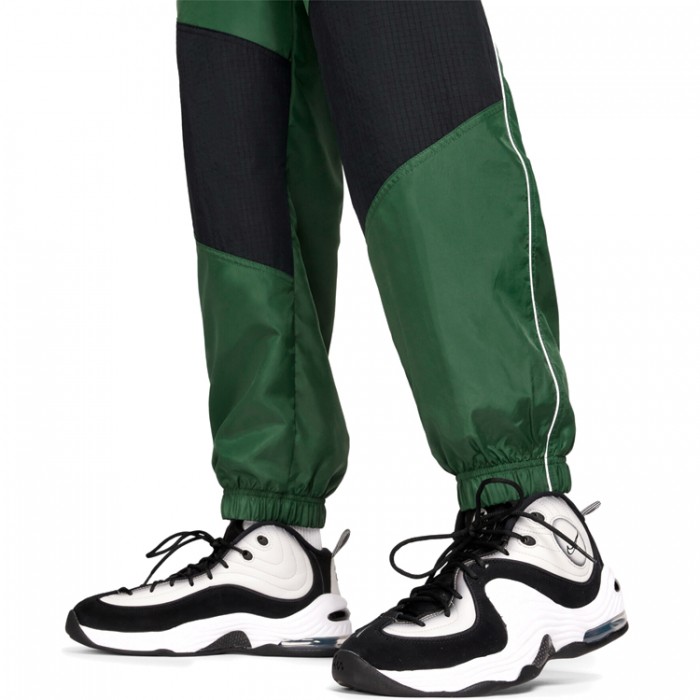 Pantaloni Nike M NSW SW AIR PANT WV FN7688-323 - imagine №4