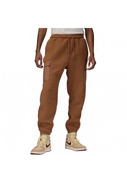 Pantaloni Nike M J FLIGHT SHERPA PANT