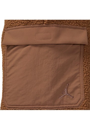 Pantaloni Nike M J FLIGHT SHERPA PANT