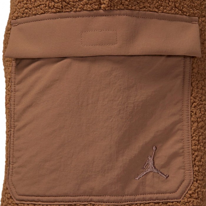 Pantaloni Nike M J FLIGHT SHERPA PANT FV7450-223 - 2