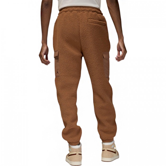 Pantaloni Nike M J FLIGHT SHERPA PANT FV7450-223 - 3