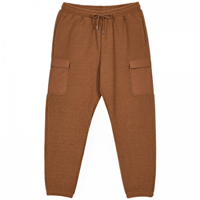 Pantaloni Nike M J FLIGHT SHERPA PANT FV7450-223 - 5