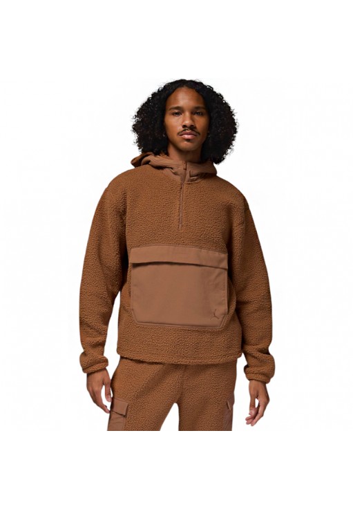 Hanorac Nike M J FLIGHT SHERPA TOP