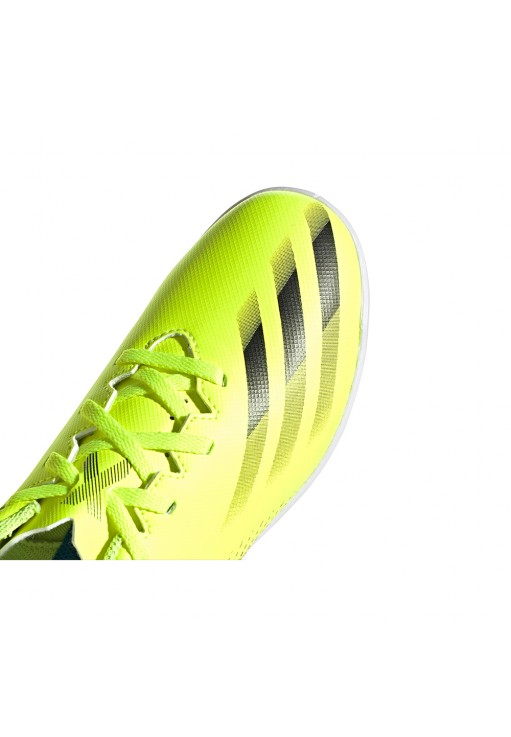 Бутсы Adidas X GHOSTED.4 IN JUNIOR