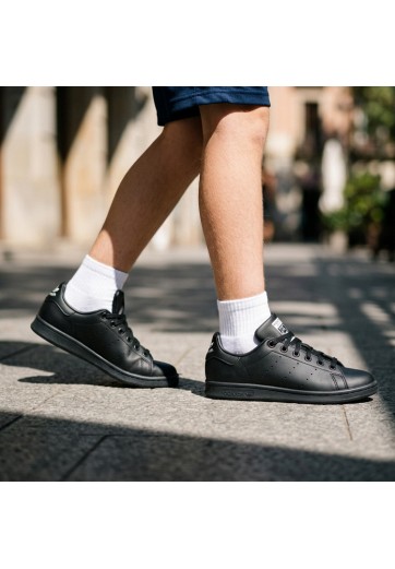 Incaltaminte Sport Adidas STAN SMITH J  
