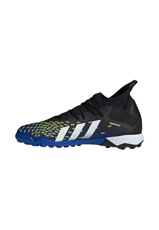 Ghete p/u fotbal Adidas PREDATOR FREAK 3 TF