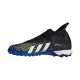 Ghete p/u fotbal Adidas PREDATOR FREAK 3 TF FY0623