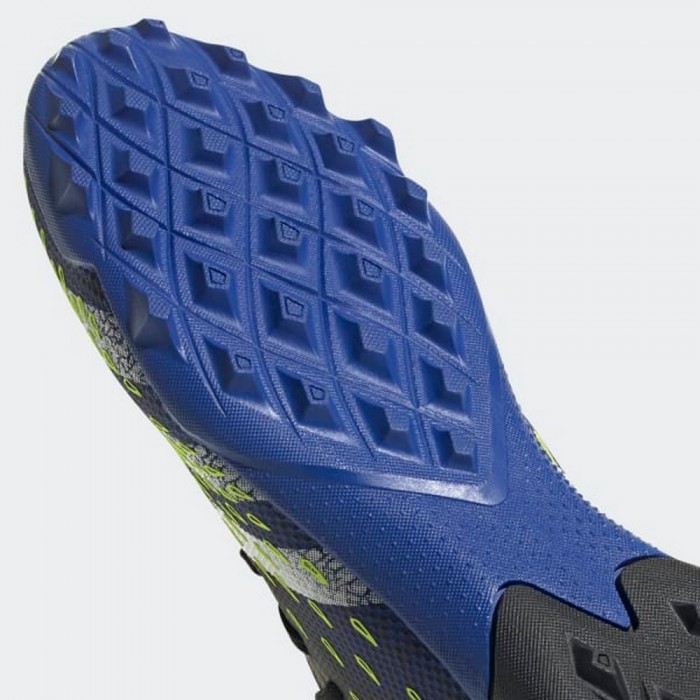 Ghete p/u fotbal Adidas PREDATOR FREAK 3 TF FY0623 - 2