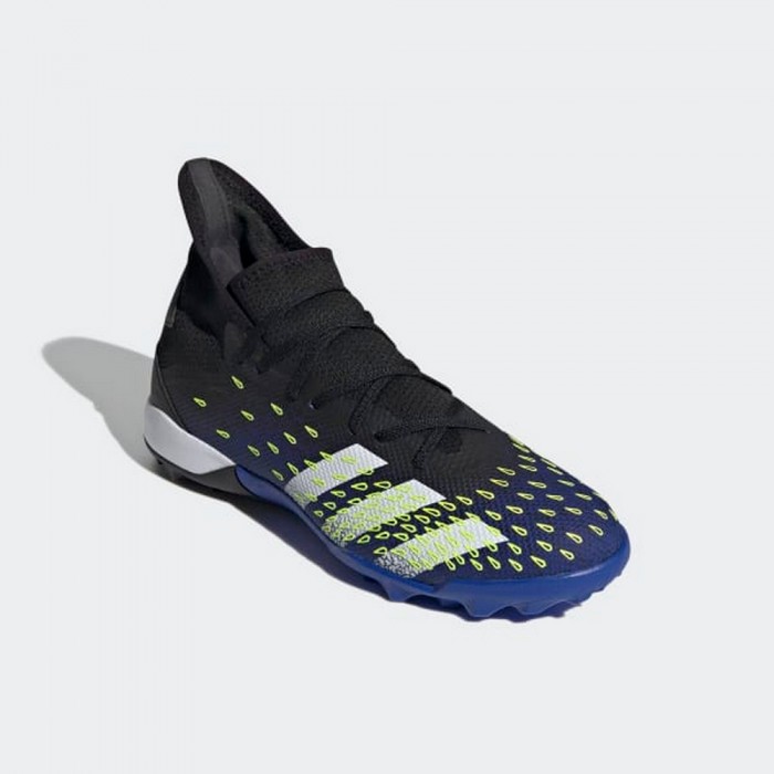 Ghete p/u fotbal Adidas PREDATOR FREAK 3 TF FY0623 - 3