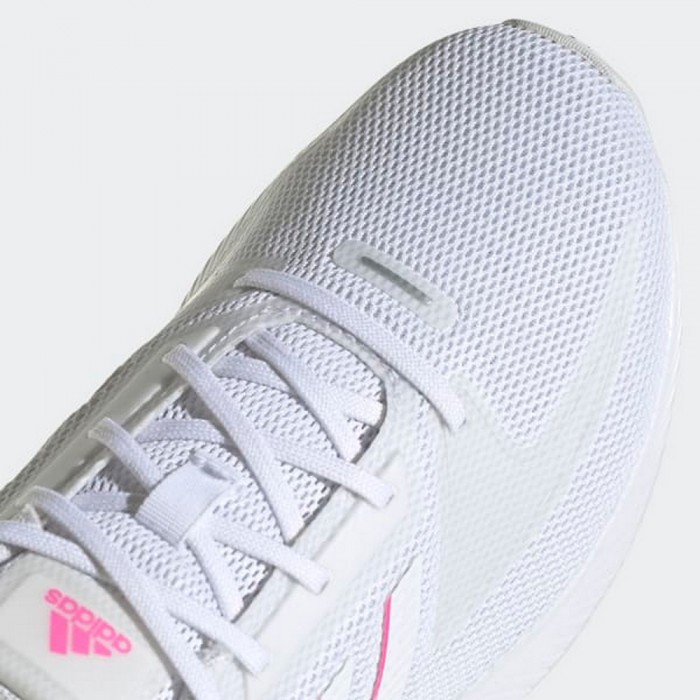 Кроссовки Adidas RUNFALCON 2. W FY9623 - 3