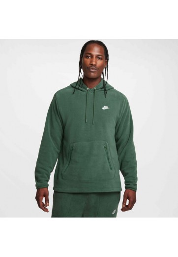 Hanorac Nike M NK CLUB WINTERIZED PO HOODIE