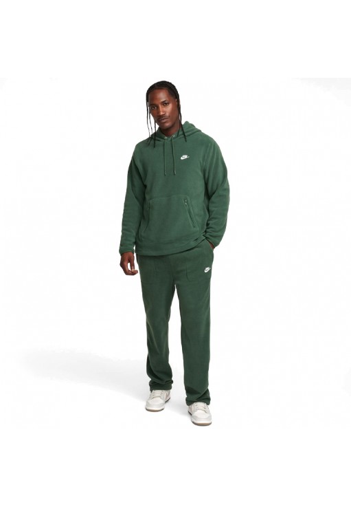 Hanorac Nike M NK CLUB WINTERIZED PO HOODIE