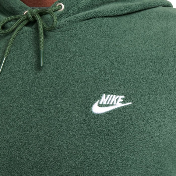Hanorac Nike M NK CLUB WINTERIZED PO HOODIE FZ0660-323 - 3
