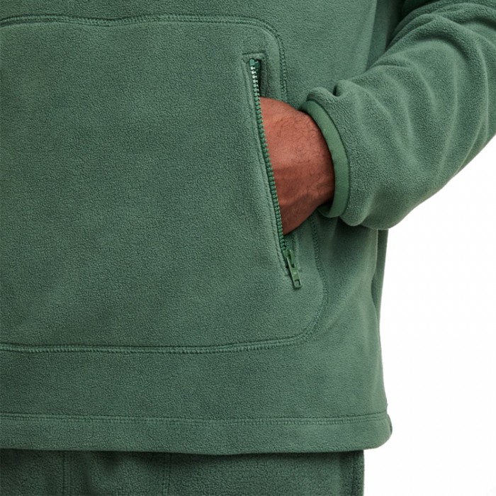 Hanorac Nike M NK CLUB WINTERIZED PO HOODIE FZ0660-323 - 4