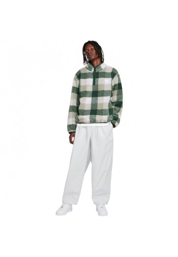 Толстовка Nike M NK CLUB SSNL WNTRZD AOP HZ
