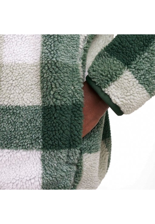 Толстовка Nike M NK CLUB SSNL WNTRZD AOP HZ