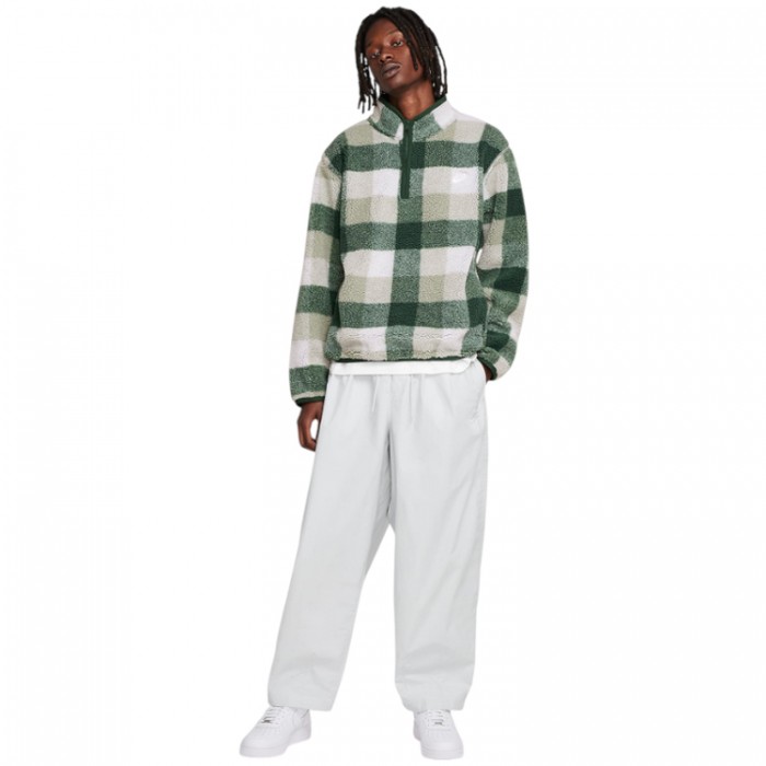 Hanorac Nike M NK CLUB SSNL WNTRZD AOP HZ FZ0896-323 - 4
