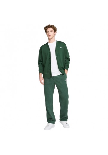 Брюки Nike M NK CLUB SSNL WINTERIZED PANT