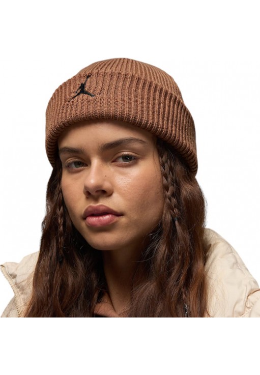 Шапка Nike U J TERRA BEANIE ESS