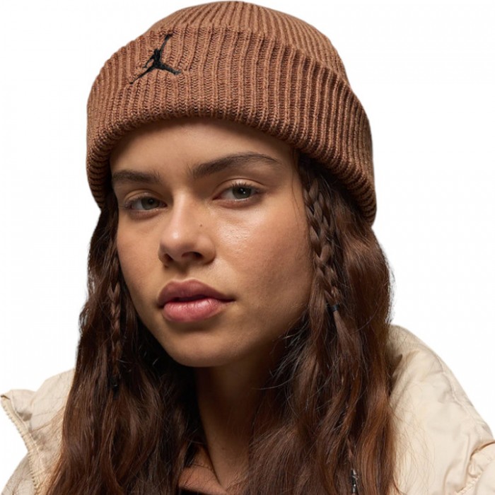 Шапка Nike U J TERRA BEANIE ESS FZ2055-223