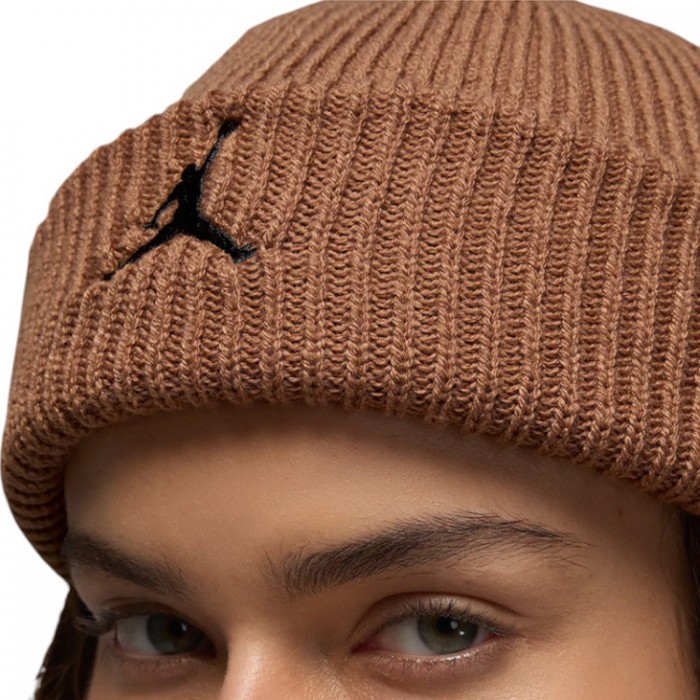 Шапка Nike U J TERRA BEANIE ESS FZ2055-223 - 4