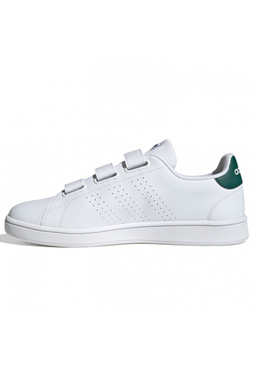 Кроссовки Adidas ADVANTAGE BASE VELC