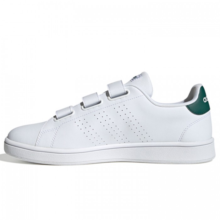 Incaltaminte Sport Adidas ADVANTAGE BASE VELC GX0723