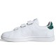 Incaltaminte Sport Adidas ADVANTAGE BASE VELC GX0723