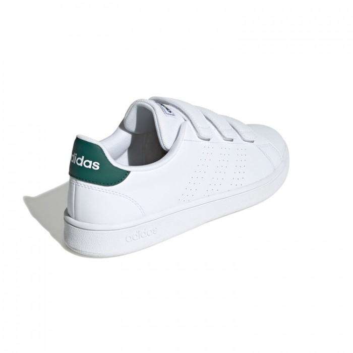 Incaltaminte Sport Adidas ADVANTAGE BASE VELC GX0723 - 2