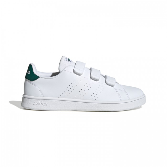 Incaltaminte Sport Adidas ADVANTAGE BASE VELC GX0723 - 5