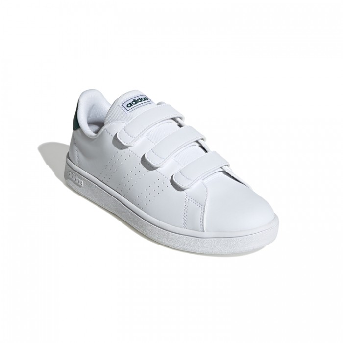 Incaltaminte Sport Adidas ADVANTAGE BASE VELC GX0723 - 8