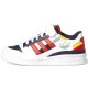 Кроссовки Adidas FORUM LOW J H04423
