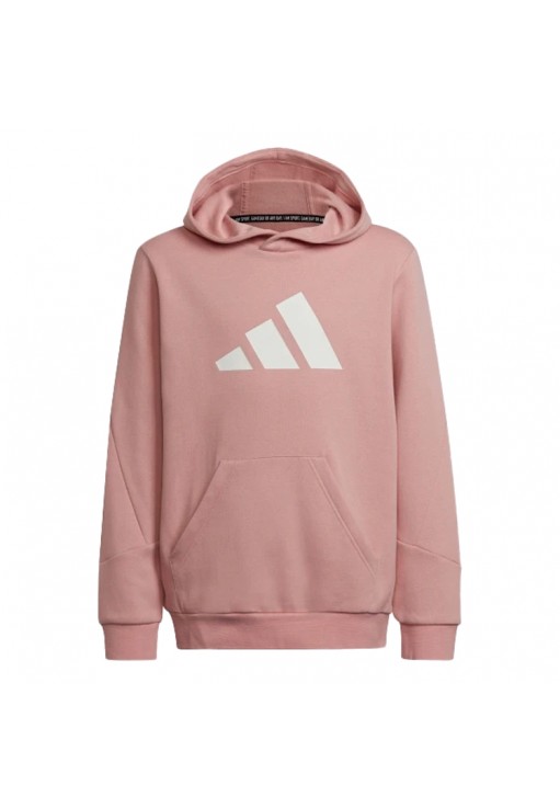 Hanorac Adidas U 3 BAR FL HD