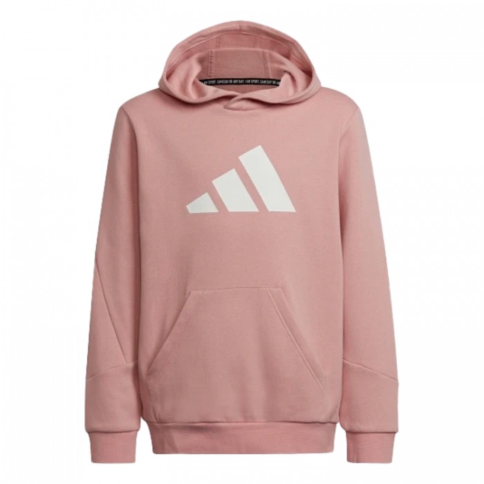 Hanorac Adidas U 3 BAR FL HD HE1923