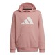 Hanorac Adidas U 3 BAR FL HD HE1923