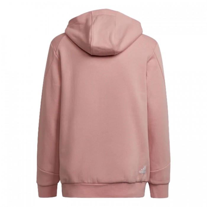 Hanorac Adidas U 3 BAR FL HD HE1923 - 3