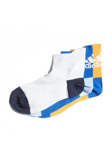 Носки Adidas KIDS MESH AN 3P