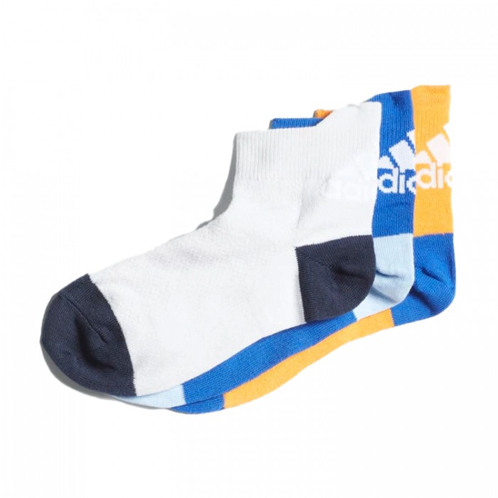 Носки Adidas KIDS MESH AN 3P HF4723
