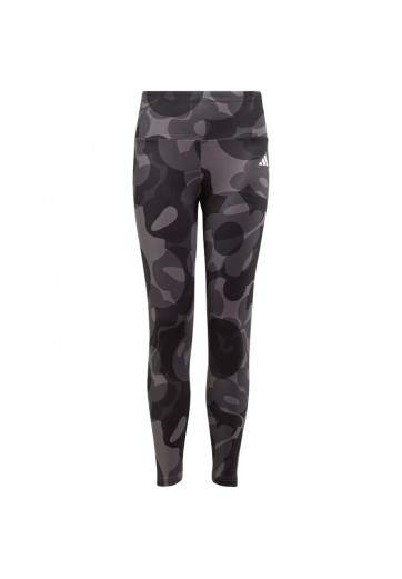 Panta-colanti Adidas JG TR-ES AOP TI