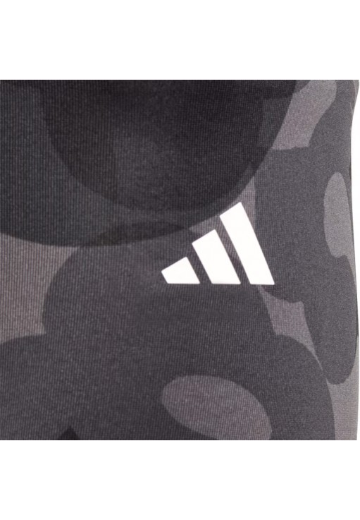 Panta-colanti Adidas JG TR-ES AOP TI