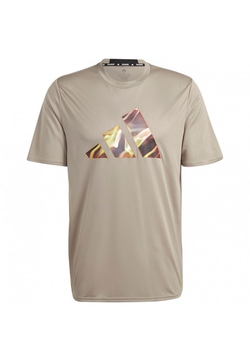 Футболка Adidas D4M HIIT GF TEE