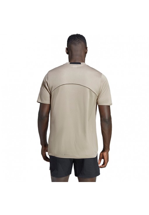 Tricou Adidas D4M HIIT GF TEE