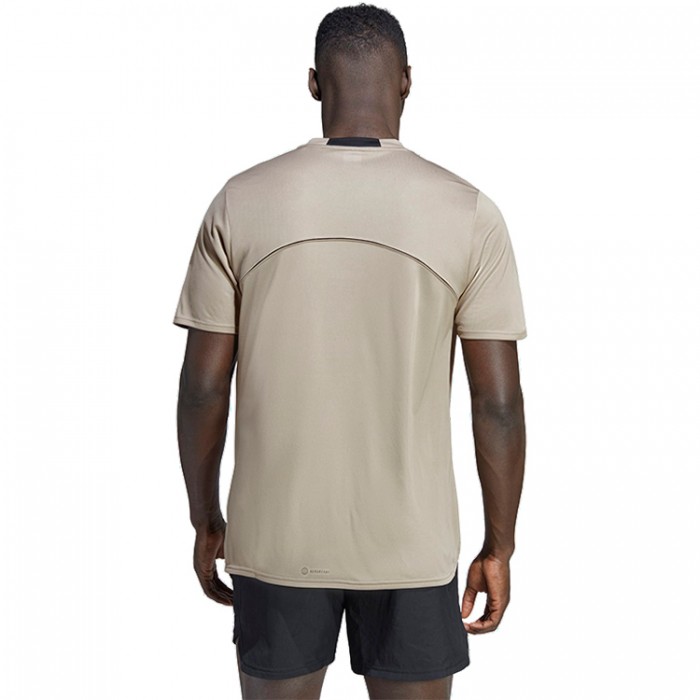 Футболка Adidas D4M HIIT GF TEE IB7923 - 2